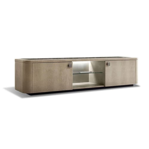 Lifetime Two Doors Sideboard by Giorgio Collection