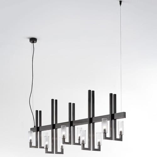 Mirage Chandelier by Giorgio Collection