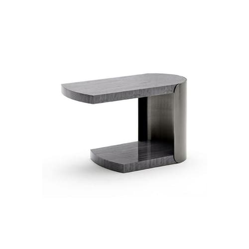 Mirage Cocktail Side Table by Giorgio Collection