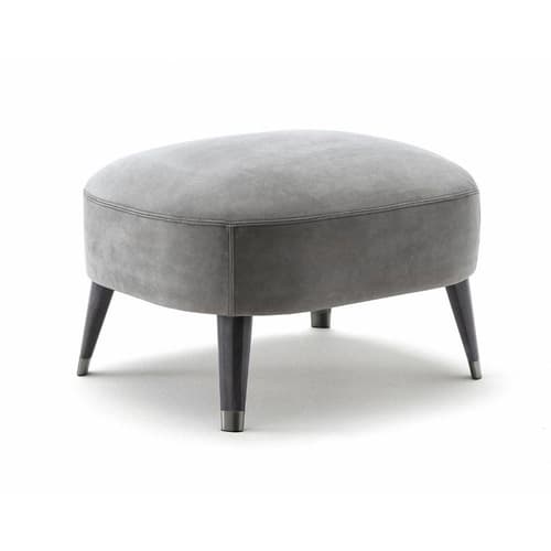 Mirage Footstool by Giorgio Collection