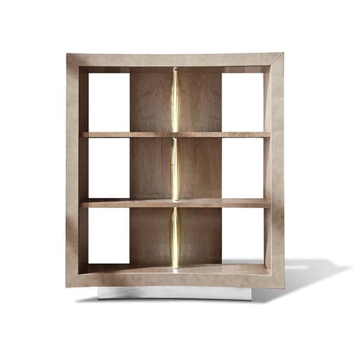 Sunrise Display Cabinet by Giorgio Collection