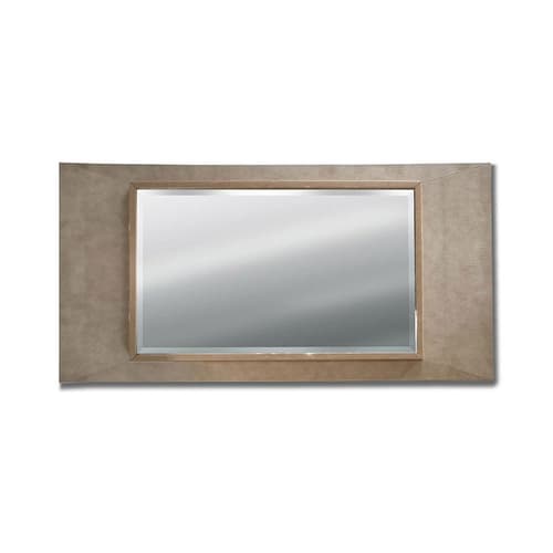 Sunrise Without Light Mirror by Giorgio Collection