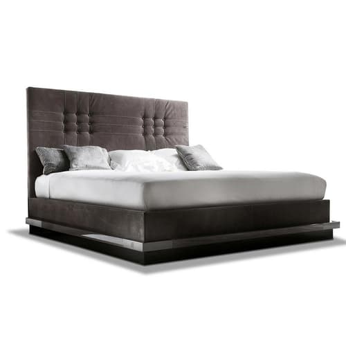 Vision 7821 Double Bed by Giorgio Collection