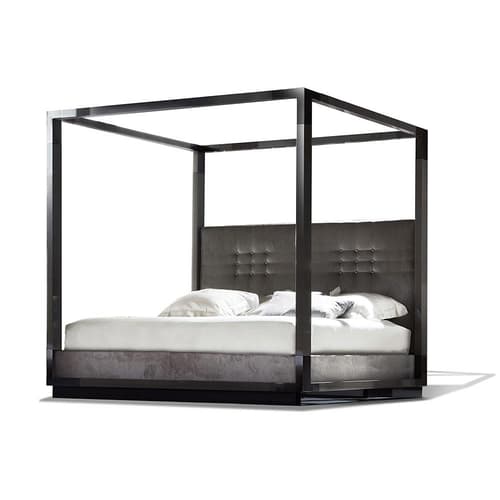 Vision 7831 Double Bed by Giorgio Collection
