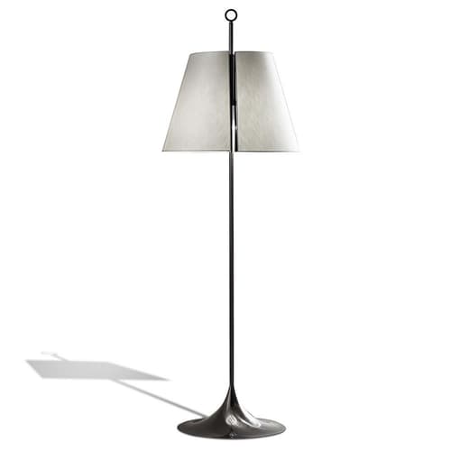 Vision Cassandra Floor Lamp by Giorgio Collection