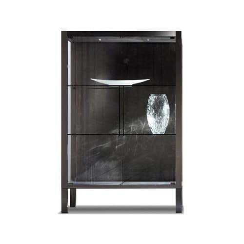 Vision Display Cabinet by Giorgio Collection