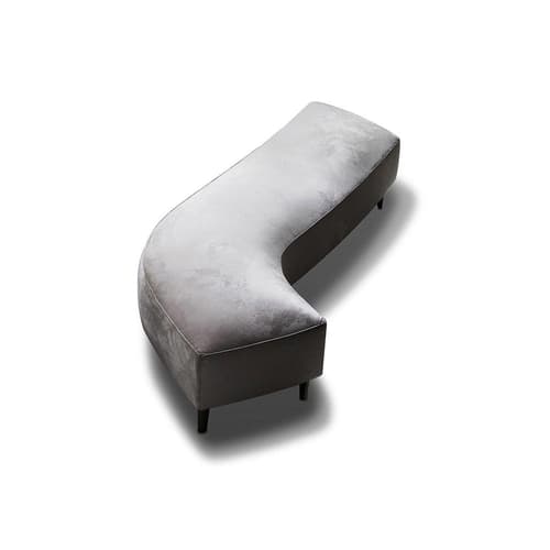 Vision Footstool by Giorgio Collection
