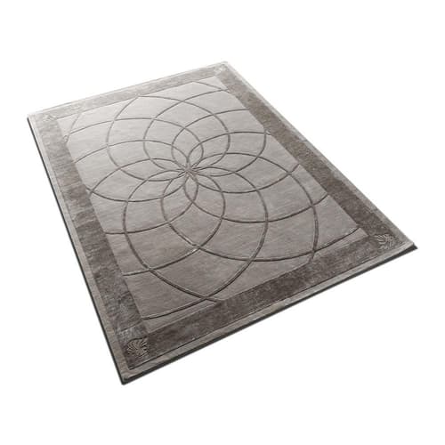 Vision Marcus Rug by Giorgio Collection