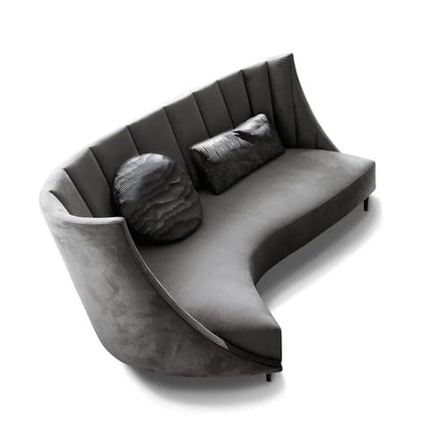 Vision Sofa by Giorgio Collection