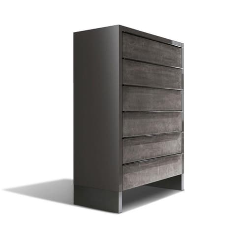 Vision Tallboy by Giorgio Collection