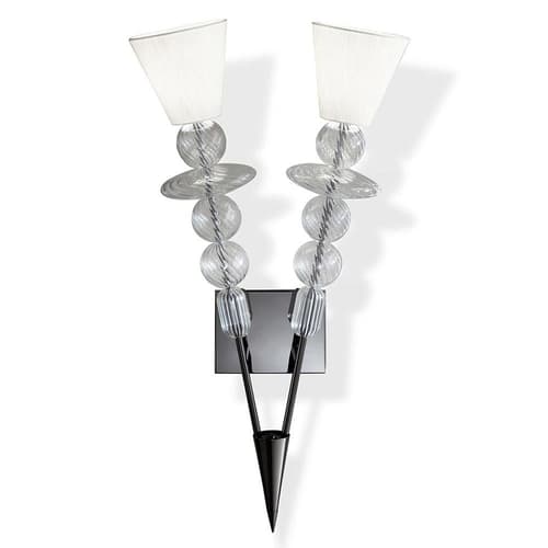 Vision Wall Lamp by Giorgio Collection