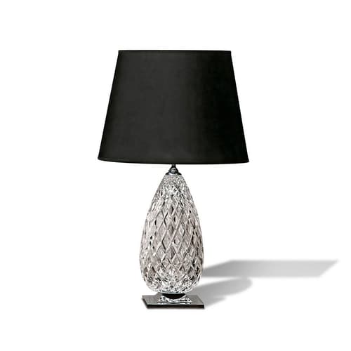 Vogue Ginger Table Lamp by Giorgio Collection