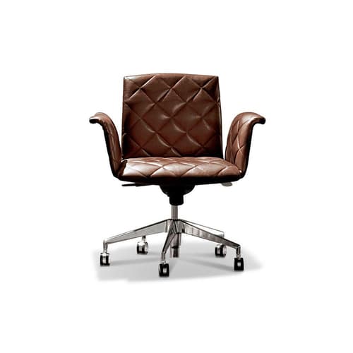 Vogue Guest Task Chair by Giorgio Collection