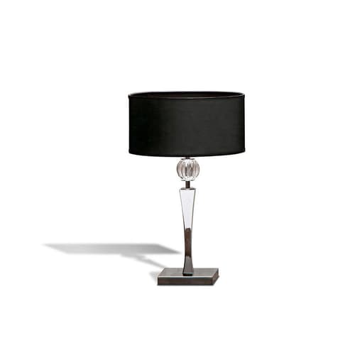 Vogue Kelly Small Table Lamp by Giorgio Collection