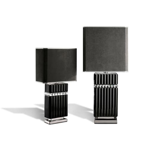 Vogue Lara Table Lamp by Giorgio Collection