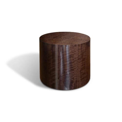 Vogue Round Side Table by Giorgio Collection