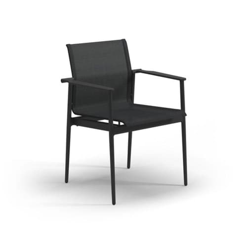 180 Outdoor Armchair by Gloster