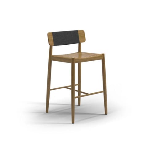 Archi Bar Stool by Gloster