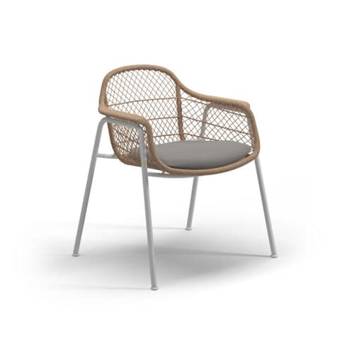 Fresco Outdoor Armchair by Gloster