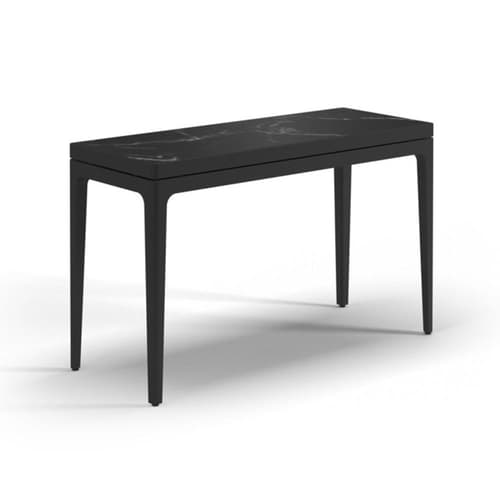 Grid Console Table by Gloster