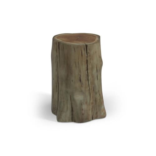 Raw Outdoor Side Table by Gloster