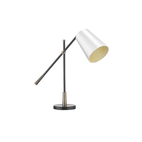 Andro Table Lamp by Heathfield