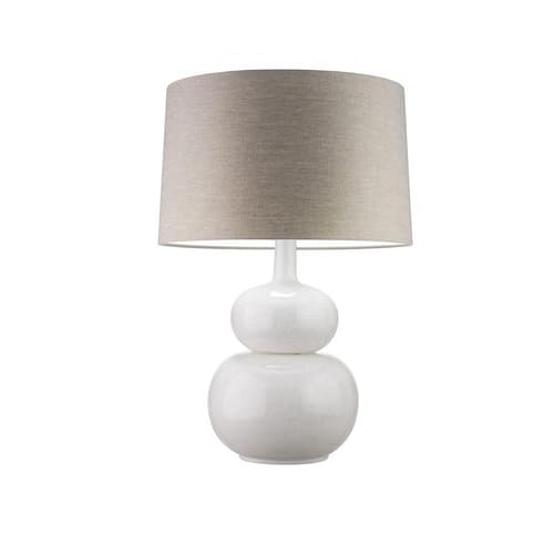 Perle Table Lamp by Heathfield
