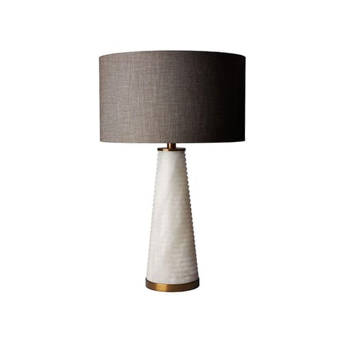 Piera Table Lamp by Heathfield