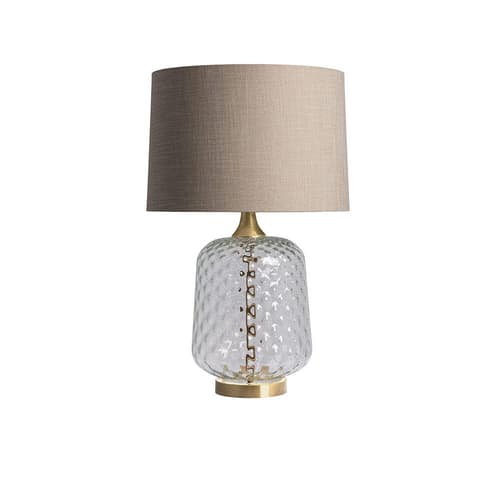 Risco Table Lamp by Heathfield