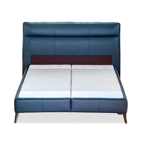 Balletto Double Bed by Kler
