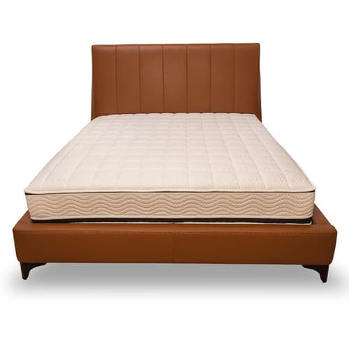 Otello Double Bed by Kler