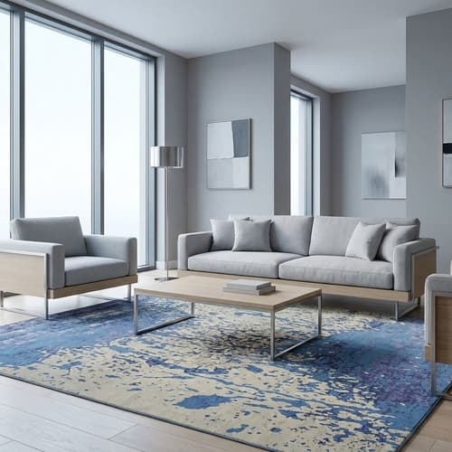 Dscn4485 Rug by Knot and Loop