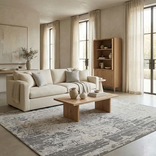 Inamorata Rug by FCI London