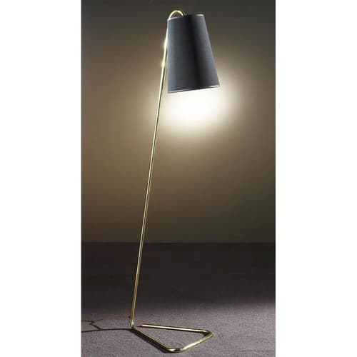 Harrisson Floor Lamp by La Fibule