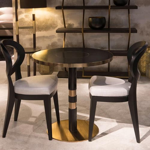 Miller Dining Chair by La Fibule