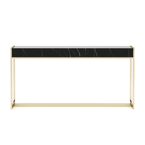 Anthony Console Table by Laskasas
