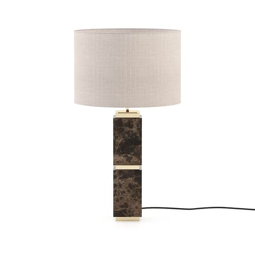 Quentin Table Lamp by Laskasas