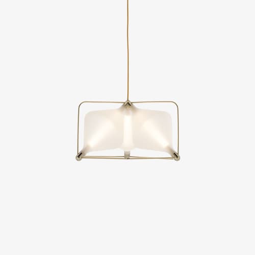 Clover Pendant Lamp by Lasvit