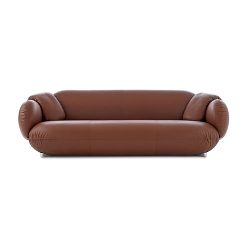 Pulla Sofa by Leolux