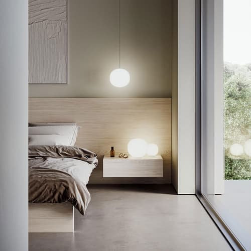 Volum Table Lamp by FCI London