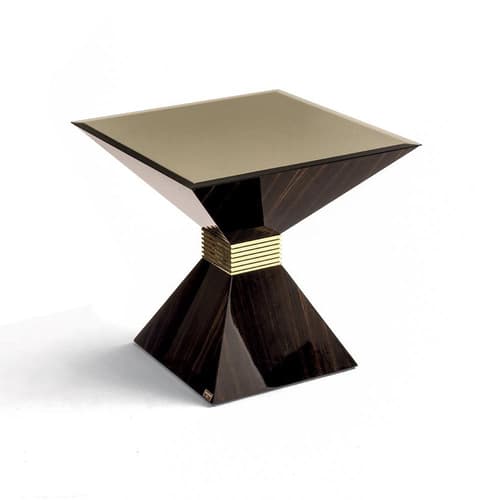 Andy Side Table by Longhi