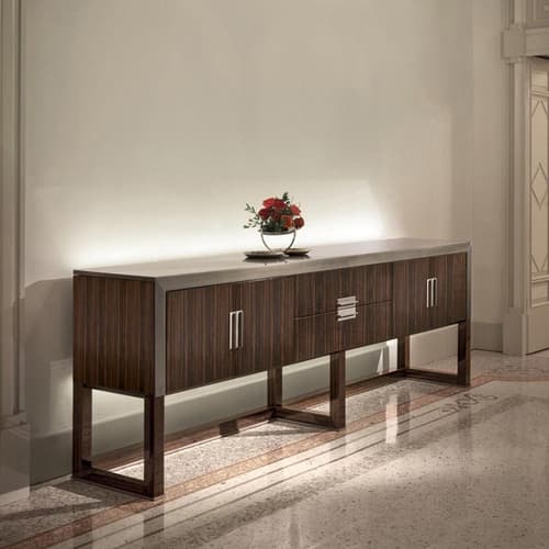 Armand sideboard by Longhi