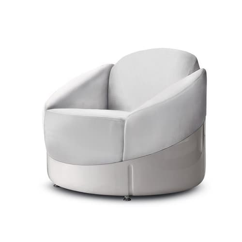 Astrea Lounger by Longhi