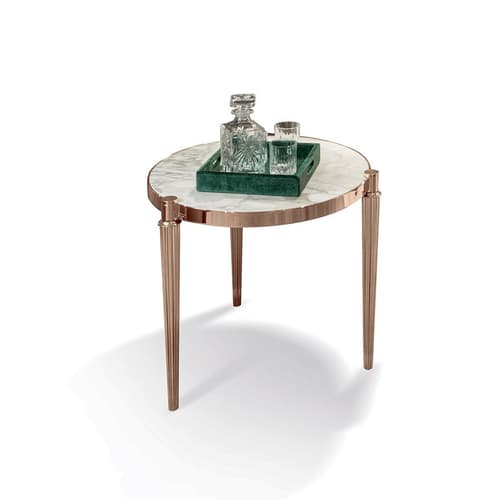 Felix Side Table by Longhi