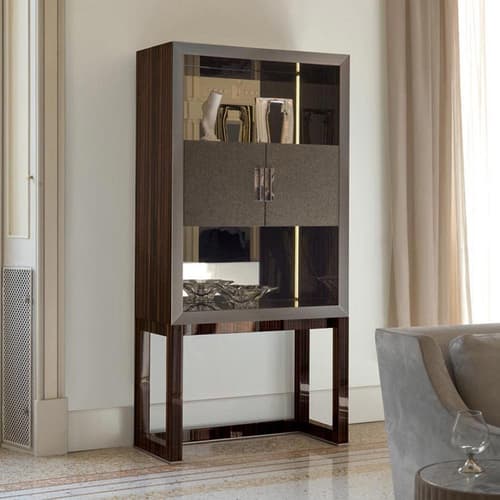 Orwell Display Cabinet by Longhi
