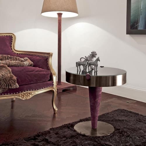 Prince Side Table by Longhi