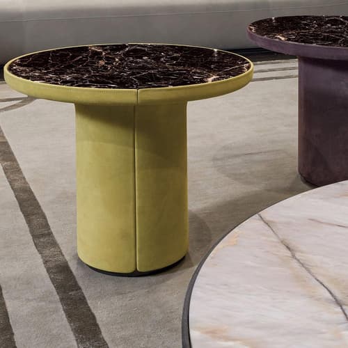 Re Side Table by Longhi