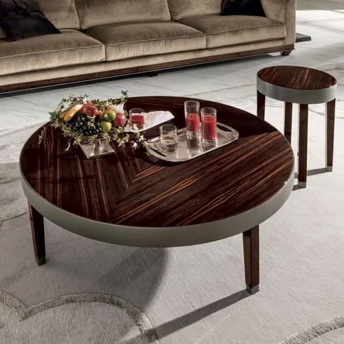 Ring Coffee Table by Longhi