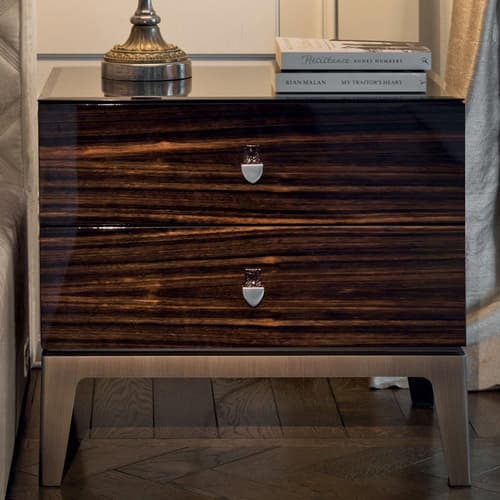 Sir Bedside Table by Longhi