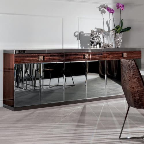 Victoria Sideboard by Longhi